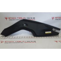 3 Подкапотный пластик бокса правый RWD Tesla model S 1019075-00-E